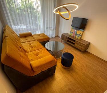 Yurta Apartment | Premier Fort Beach-Luxury Studio-First Line Resort