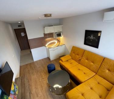 Yurta Apartment | Premier Fort Beach-Luxury Studio-First Line Resort