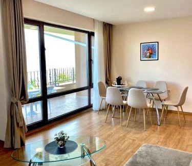 Yurta Apartment | Premier Fort Beach Sveti Vlas