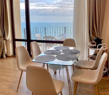 Yurta Apartment | Premier Fort Beach Sveti Vlas