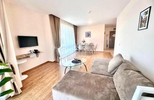 Yurta Apartment | Premier Fort Beach Sveti Vlas