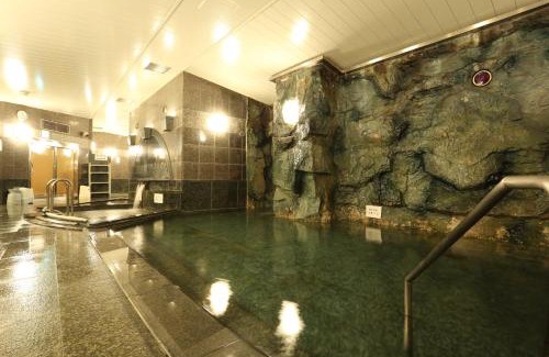 Asahikawa Hotel | Premier Hotel -CABIN- Asahikawa
