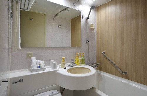 Kabukicho Hotel | Premier Hotel Cabin Shinjuku