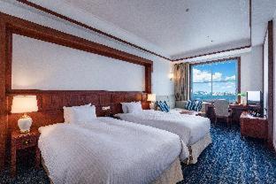 Kitakyushu Hotel | Premier Hotel Mojiko