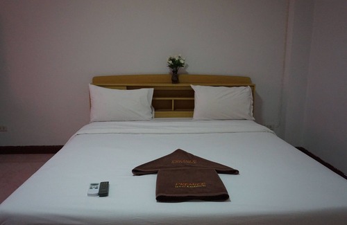 Nakhon Si Thammarat Hotel | Premier Hotel Nakhonsithammarat