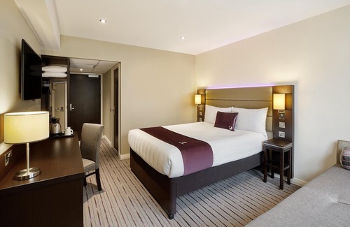 Woodhorn Hotel | Premier Inn Ashington