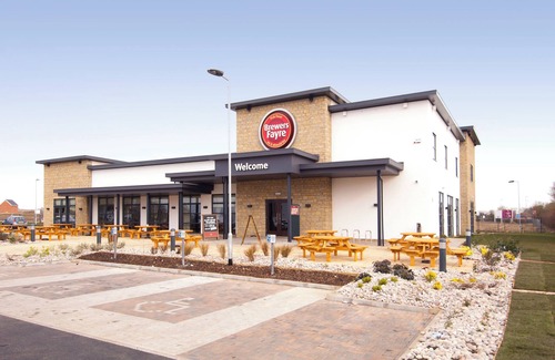 Bicester Hotel | Premier Inn Bicester