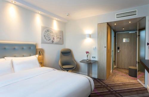 Unterwiehre-Nord Hotel | Premier Inn Freiburg City Süd