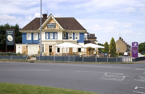 East Dunstable Hotel | Premier Inn Dunstable/Luton