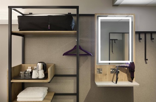 Newton Aycliffe Hotel | Premier Inn Durham - Newton Aycliffe
