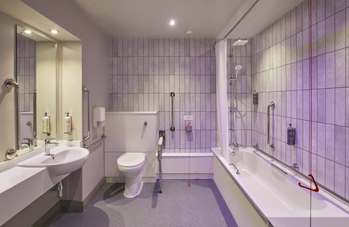 Newton Aycliffe Hotel | Premier Inn Durham - Newton Aycliffe