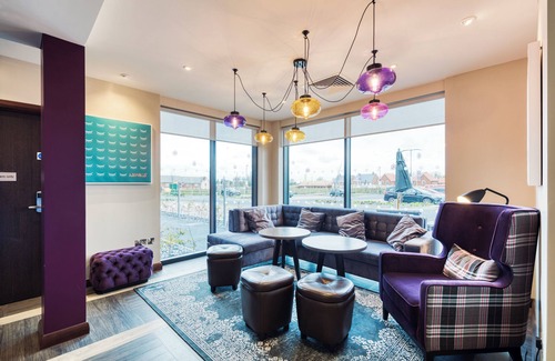 Faversham Hotel | Premier Inn Faversham