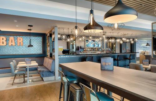 Westend-Sud Hotel | Premier Inn Frankfurt Westend