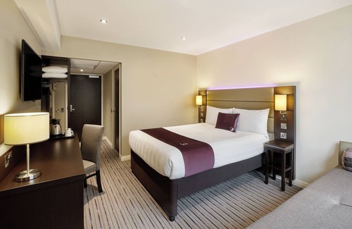 Grantham Hotel | Premier Inn Grantham