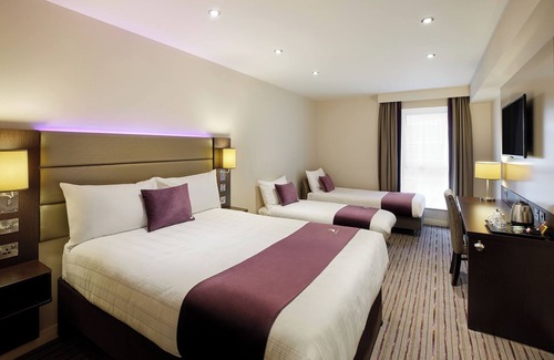 Grantham Hotel | Premier Inn Grantham