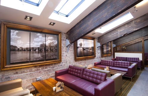 Kidderminster Hotel | Premier Inn Kidderminster