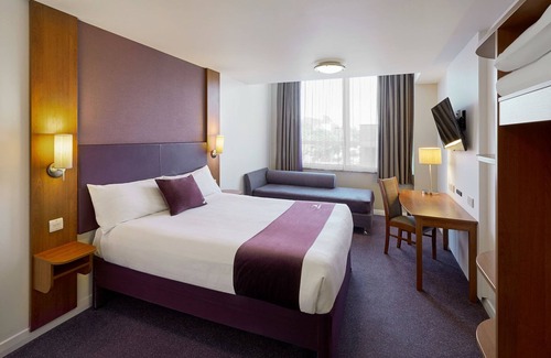 Minster Hotel | Premier Inn Ramsgate - Manston Airport