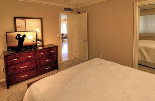La Paz At Desert Springs House | Premier Kierland Home with Htd Pool and Hot tub!