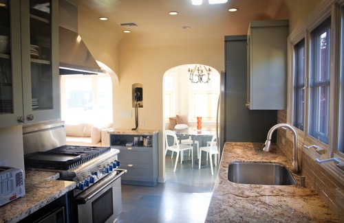 Faircrest Heights House | Premier LA Location, Beverly Hills, Century City Adjacent - Entire House