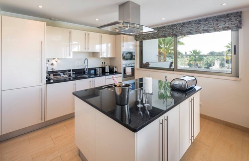 Ferragudo Apartment | Premier nº 26 - Luxury modern, spacious apartment