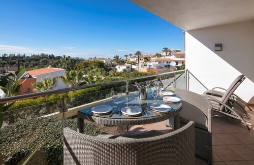 Ferragudo Apartment | Premier nº 26 - Luxury modern, spacious apartment