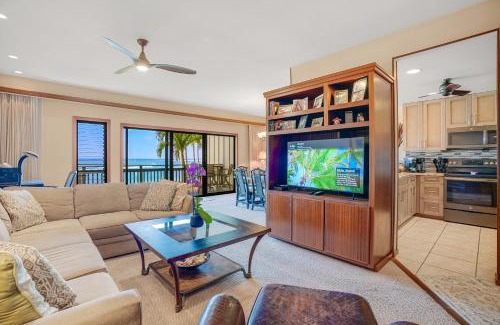 Wailua House | Premier Oceanfront at Lanikai 123 a Spacious 2 Bedroom