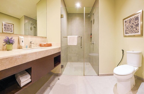 Sidoarjo Hotel | Premier Place Surabaya Airport