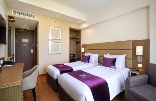Sidoarjo Hotel | Premier Place Surabaya Airport