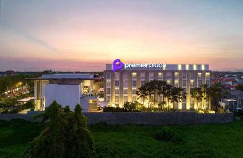 Sidoarjo Hotel | Premier Place Surabaya Airport