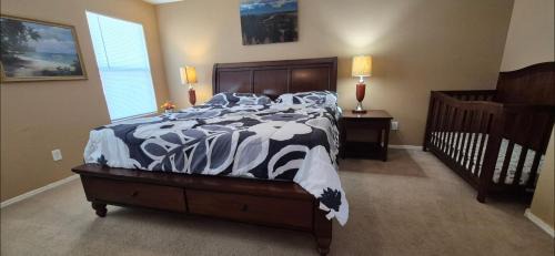 Skyline Ranch House | Premier quiet cozy home Wi-Fi & Coffee, San Tan Valley