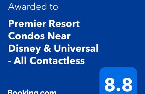 Florida Center Apartment | Premier Resort Condos Near Disney & Universal