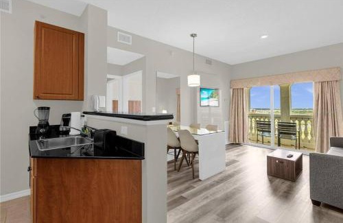 Florida Center Apartment | Premier Resort Condos Near Disney & Universal