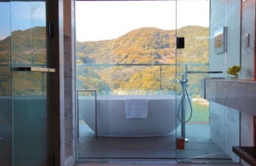 Oshima Island Hotel | Premier Suite Room | Olive Bay Cuisine Plan New /Saikai Nagasaki