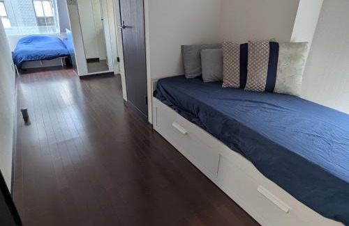 Aoyama Apartment | PREMIER suite Roppongi Crossing Tokyo