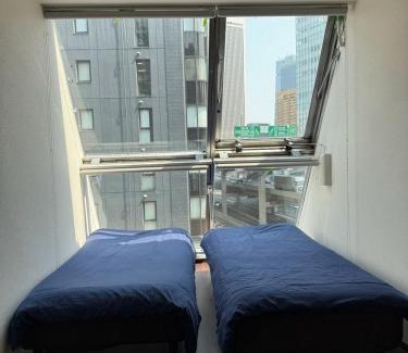 Aoyama Apartment | PREMIER suite Roppongi Crossing Tokyo
