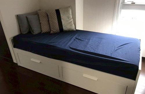 Aoyama Apartment | PREMIER suite Roppongi Crossing Tokyo