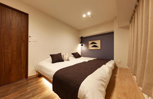 Nakano Apartment | PREMIER suite Shinjuku West 2F