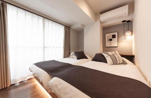 Nakano Apartment | PREMIER suite Shinjuku West 2F