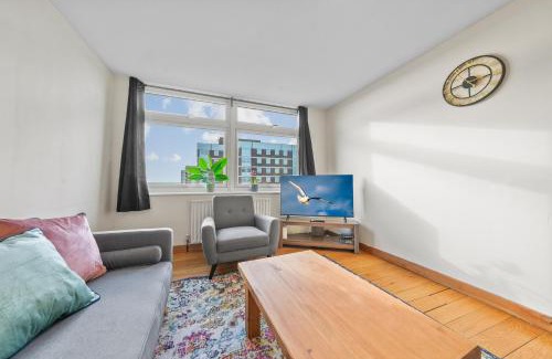 Addison Apartment | Premier Suites Shepherds Bush Westfields Penthouse Apartment