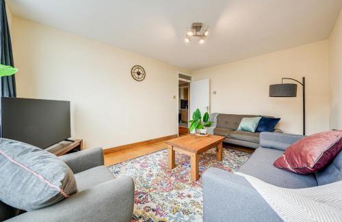 Addison Apartment | Premier Suites Shepherds Bush Westfields Penthouse Apartment