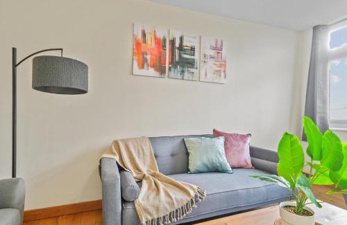 Addison Apartment | Premier Suites Shepherds Bush Westfields Penthouse Apartment