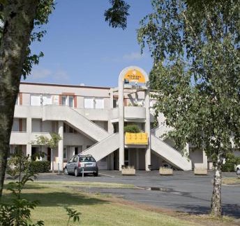 Saint-Sebastien-sur-Loire Hotel | Premiere Classe Nantes Est St Sebastien Sur Loire