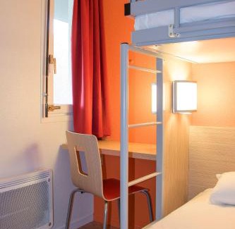 Saint-Sebastien-sur-Loire Hotel | Premiere Classe Nantes Est St Sebastien Sur Loire
