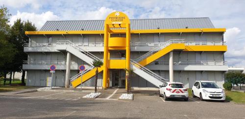 Agen Hotel | Premiere Classe Agen