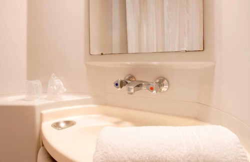 Beaucouze Hotel | Premiere Classe Angers Ouest - Beaucouzé