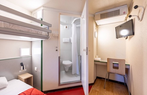 Beaucouze Hotel | Premiere Classe Angers Ouest - Beaucouzé