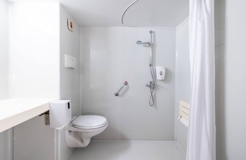 Beaucouze Hotel | Premiere Classe Angers Ouest - Beaucouzé