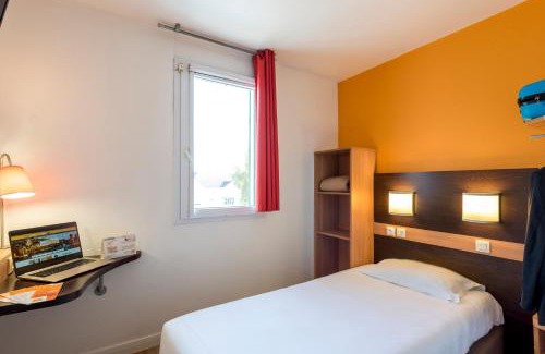 Epagny-Metz-Tessy Hotel | Premiere Classe Annecy Nord - Epagny