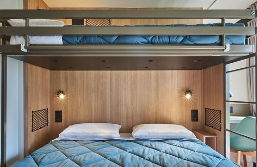 Eysines Hotel | Premiere Classe Bordeaux Ouest - Eysines