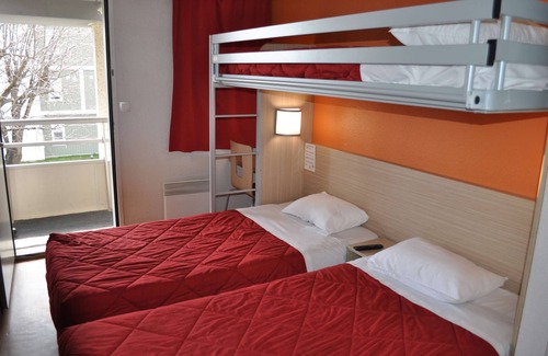 Aubiere Hotel | PREMIERE CLASSE CLERMONT FERRAND SUD - Aubière